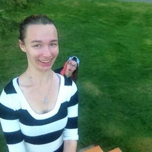 Meet your Posher, Ashley